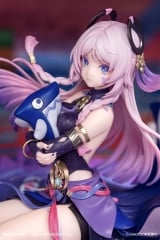 Оригінальна фігурка &laquo;Genshin Impact Citlali: Obsidian Opalstar Ver. 1/8 Complete Figure&raquo;