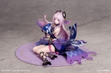 Оригинальная  фигурка &laquo;Genshin Impact Citlali: Obsidian Opalstar Ver. 1/8 Complete Figure&raquo;