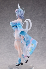 Оригинальная  фигурка &laquo;Senran Kagura Yumi Japanese Bunny Ver. 1/4 Complete Figure&raquo;