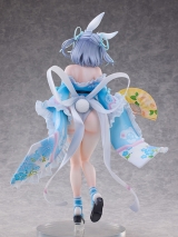 Оригинальная  фигурка &laquo;Senran Kagura Yumi Japanese Bunny Ver. 1/4 Complete Figure&raquo;
