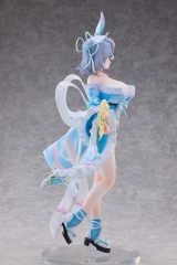 Оригинальная  фигурка &laquo;Senran Kagura Yumi Japanese Bunny Ver. 1/4 Complete Figure&raquo;