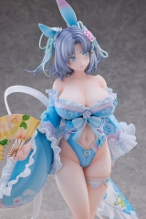 Оригинальная  фигурка &laquo;Senran Kagura Yumi Japanese Bunny Ver. 1/4 Complete Figure&raquo;
