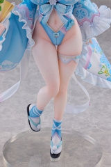 Оригинальная  фигурка &laquo;Senran Kagura Yumi Japanese Bunny Ver. 1/4 Complete Figure&raquo;