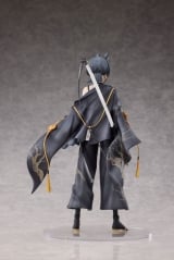 Оригинальная  фигурка &laquo;Xian Ren Ni Shen Series Komainu -Ritsu- 1/6 Complete Figure&raquo;