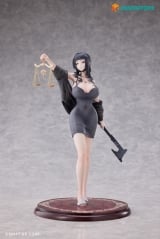 Оригинальная аниме фигурка &laquo;Goddess of Victory: Nikke D: Killer Wife 1/7 Complete Figure&raquo;