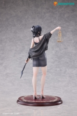 Оригинальная аниме фигурка &laquo;Goddess of Victory: Nikke D: Killer Wife 1/7 Complete Figure&raquo;