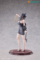 Оригинальная аниме фигурка &laquo;Goddess of Victory: Nikke D: Killer Wife 1/7 Complete Figure&raquo;