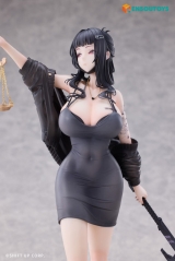 Оригинальная аниме фигурка &laquo;Goddess of Victory: Nikke D: Killer Wife 1/7 Complete Figure&raquo;