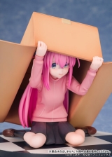 Оригинальная аниме фигурка &laquo;Anime "BOCCHI THE ROCK!" "Hitori Gotoh" 1/7 Complete Figure&raquo;