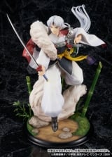 Оригинальная аниме фигурка &laquo;"InuYasha" "Sesshomaru" 1/7 Complete Figure&raquo;