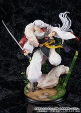Оригинальная аниме фигурка &laquo;"InuYasha" "Sesshomaru" 1/7 Complete Figure&raquo;