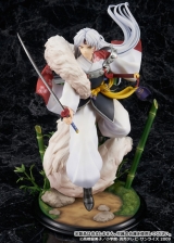 Оригинальная аниме фигурка &laquo;"InuYasha" "Sesshomaru" 1/7 Complete Figure&raquo;