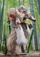 Оригинальная аниме фигурка &laquo;"InuYasha" "Sesshomaru" 1/7 Complete Figure&raquo;