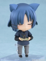 Оригинальная  фигурка &laquo;Nendoroid Anime "BOCCHI THE ROCK!" Ryo Yamada: Casual Clothes Ver.&raquo;