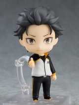 Оригинальная  фигурка &laquo;Nendoroid Re:ZERO -Starting Life in Another World- Subaru Natsuki&raquo;