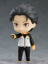 Оригинальная  фигурка &laquo;Nendoroid Re:ZERO -Starting Life in Another World- Subaru Natsuki&raquo;