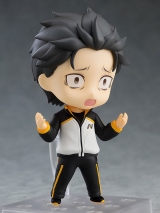 Оригинальная  фигурка &laquo;Nendoroid Re:ZERO -Starting Life in Another World- Subaru Natsuki&raquo;
