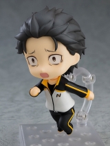 Оригинальная  фигурка &laquo;Nendoroid Re:ZERO -Starting Life in Another World- Subaru Natsuki&raquo;