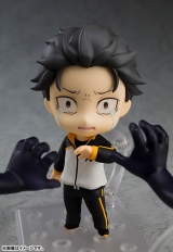 Оригинальная  фигурка &laquo;Nendoroid Re:ZERO -Starting Life in Another World- Subaru Natsuki&raquo;