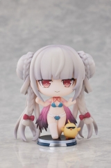 Оригинальная аниме фигурка &laquo;Azur Lane Summer Swimsuit Complete Model Chibi Figure Vol.2 Formidable&raquo;