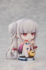 Оригинальная аниме фигурка &laquo;Azur Lane Summer Swimsuit Complete Model Chibi Figure Vol.2 Formidable&raquo;