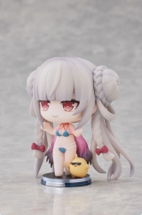Оригинальная аниме фигурка &laquo;Azur Lane Summer Swimsuit Complete Model Chibi Figure Vol.2 Formidable&raquo;