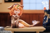Оригинальная аниме фигурка &laquo;Salmon Spirit Caramel Complete Figure&raquo;