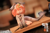 Оригинальная аниме фигурка &laquo;Salmon Spirit Silver Complete Figure&raquo;