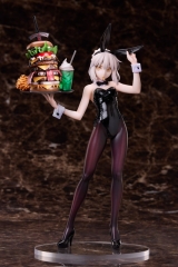 Оригинальная аниме фигурка &laquo;Fate/Grand Order Saber/Altria Pendragon [Alter] Bunny Ver. 1/7 Scale Figure&raquo;