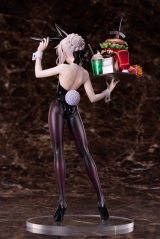 Оригинальная аниме фигурка &laquo;Fate/Grand Order Saber/Altria Pendragon [Alter] Bunny Ver. 1/7 Scale Figure&raquo;