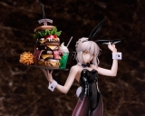Оригинальная аниме фигурка &laquo;Fate/Grand Order Saber/Altria Pendragon [Alter] Bunny Ver. 1/7 Scale Figure&raquo;