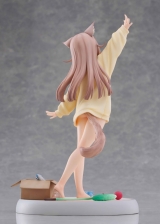 Оригинальная аниме фигурка &laquo;My Cat Is A Kawaii Girl KINAKO -Play With Ver.- PVC Figure (1:6 Scale)&raquo;