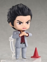 Оригинальная аниме фигурка &laquo;Nendoroid Like a Dragon Kazuma Kiryu&raquo;