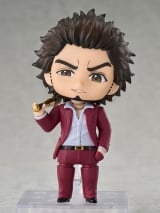 Оригінальна аніме фігурка &laquo;Nendoroid Like a Dragon Ichiban Kasuga&raquo;