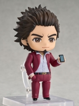 Оригинальная аниме фигурка &laquo;Nendoroid Like a Dragon Ichiban Kasuga&raquo;