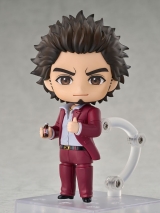 Оригинальная аниме фигурка &laquo;Nendoroid Like a Dragon Ichiban Kasuga&raquo;