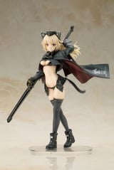 Оригінальна аніме фігурка &laquo;Humikane Shimada ART WORKS Arsia Complete Figure&raquo;