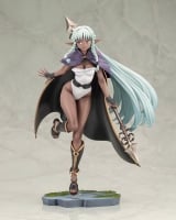 Оригинальная аниме фигурка &laquo;Unicorn Overlord Rosalinde 1/7 Complete Figure&raquo;