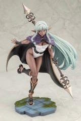 Оригинальная аниме фигурка &laquo;Unicorn Overlord Rosalinde 1/7 Complete Figure&raquo;