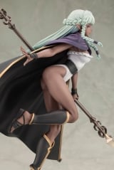 Оригинальная аниме фигурка &laquo;Unicorn Overlord Rosalinde 1/7 Complete Figure&raquo;