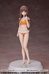 Оригинальная аниме фигурка &laquo;Assemble Heroines "Kaguya-sama: Love Is War -The First Kiss That Never Ends-" Miko Iino [Summer Queens]&raquo;