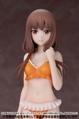 Оригинальная аниме фигурка &laquo;Assemble Heroines "Kaguya-sama: Love Is War -The First Kiss That Never Ends-" Miko Iino [Summer Queens]&raquo;