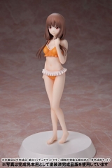 Оригинальная аниме фигурка &laquo;Assemble Heroines "Kaguya-sama: Love Is War -The First Kiss That Never Ends-" Miko Iino [Summer Queens]&raquo;