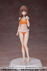 Оригинальная аниме фигурка &laquo;Assemble Heroines "Kaguya-sama: Love Is War -The First Kiss That Never Ends-" Miko Iino [Summer Queens]&raquo;