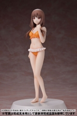 Оригинальная аниме фигурка &laquo;Assemble Heroines "Kaguya-sama: Love Is War -The First Kiss That Never Ends-" Miko Iino [Summer Queens]&raquo;