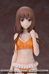 Оригинальная аниме фигурка &laquo;Assemble Heroines "Kaguya-sama: Love Is War -The First Kiss That Never Ends-" Miko Iino [Summer Queens]&raquo;