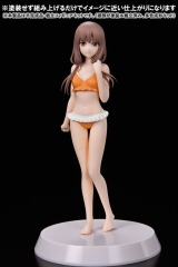 Оригинальная аниме фигурка &laquo;Assemble Heroines "Kaguya-sama: Love Is War -The First Kiss That Never Ends-" Miko Iino [Summer Queens]&raquo;