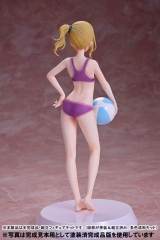 Оригинальная аниме фигурка &laquo;Assemble Heroines Anime "Kaguya-sama: Love Is War -The First Kiss That Never Ends-" Ai Hayasaka [Summer Queens]&raquo;
