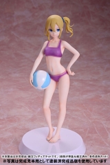 Оригинальная аниме фигурка &laquo;Assemble Heroines Anime "Kaguya-sama: Love Is War -The First Kiss That Never Ends-" Ai Hayasaka [Summer Queens]&raquo;