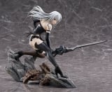 Оригинальная аниме фигурка &laquo;NieR:Automata Ver1.1a A2 1/7 Complete Figure&raquo;